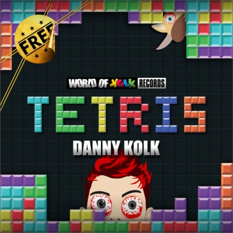 Tetris (Original Mix)