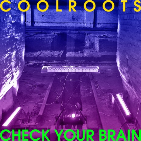 Check Your Brain (Instrumental Mix)