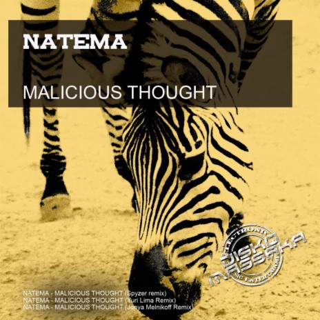 Malicious Thought (Jenya Melnikoff Remix)