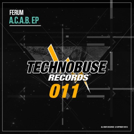 A.C.A.B. (Original Mix)