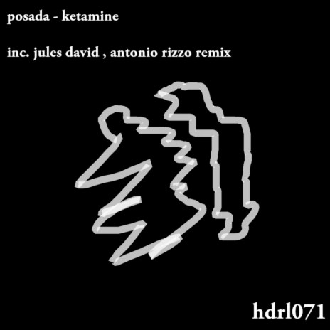 Ketamine (Antonio Rizzo Remix) | Boomplay Music