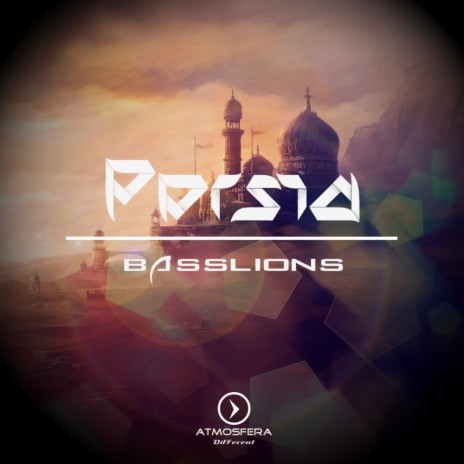 Persia (Original Mix) | Boomplay Music
