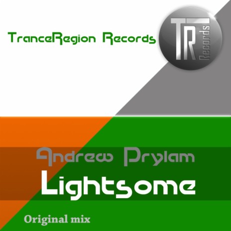 Lightsome (Original Mix) | Boomplay Music