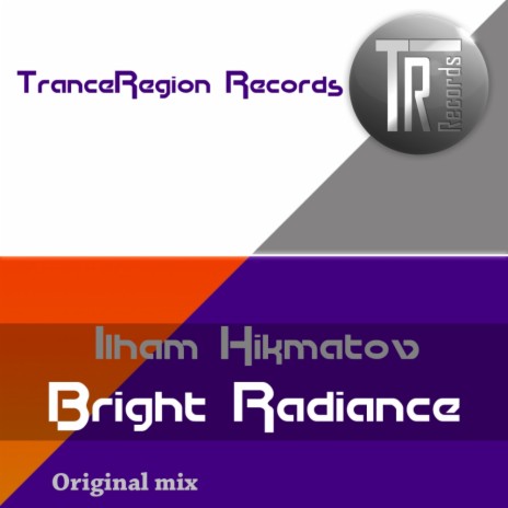 Bright Radiance (Original Mix)