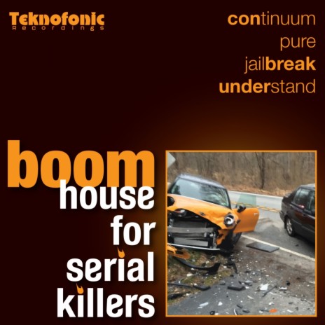 Jailbreak (Original Mix)