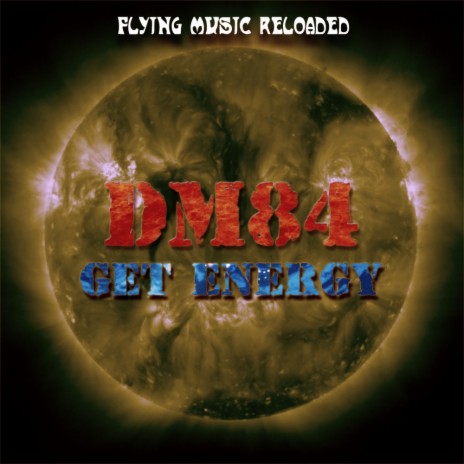 Get Energy (Original Mix)