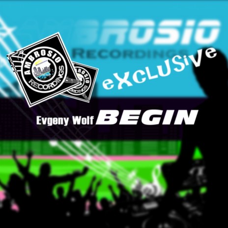 Begin (Original Mix) | Boomplay Music