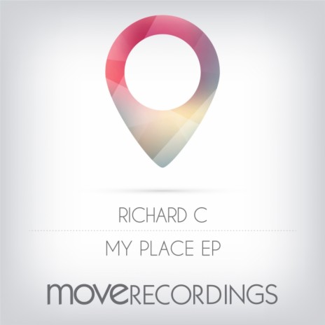 My Place (Original Mix) | Boomplay Music