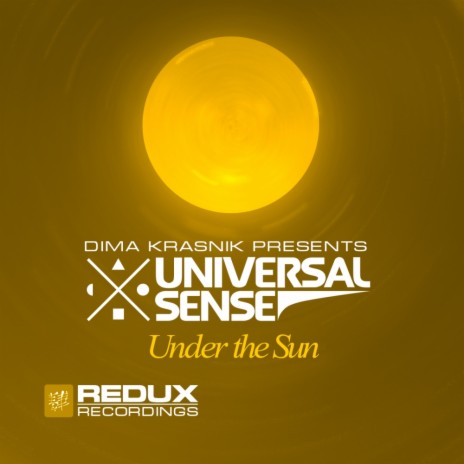 Under The Sun (Shine Mix) | Boomplay Music