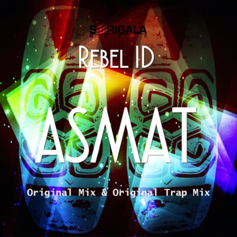 Asmat (Trap Mix)