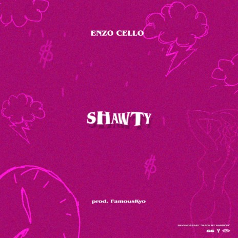 Shawty | Boomplay Music