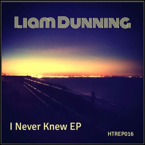 I Never Knew (Original Mix)