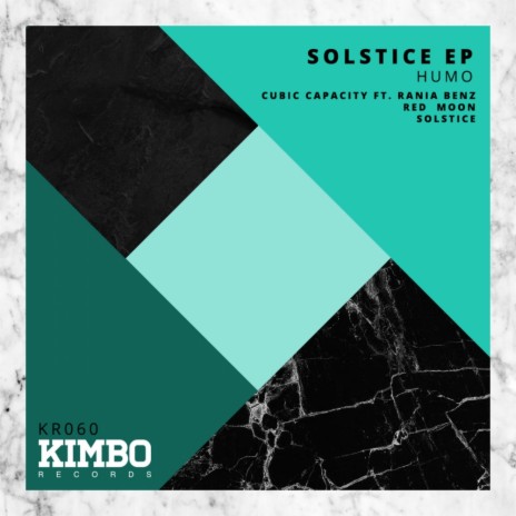 Solstice (Original Mix) | Boomplay Music