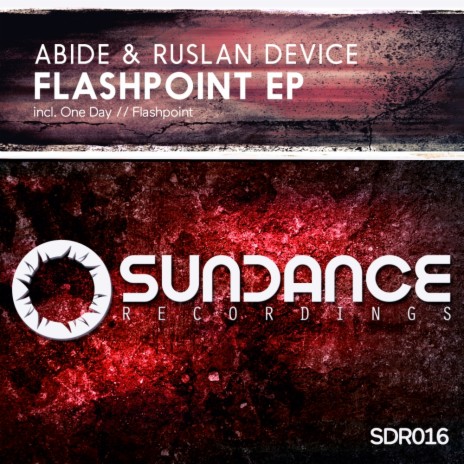 Flashpoint (Original Mix) ft. Ruslan Device