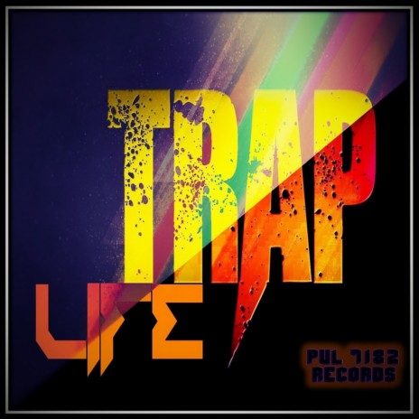 Trap God (Original Mix) | Boomplay Music