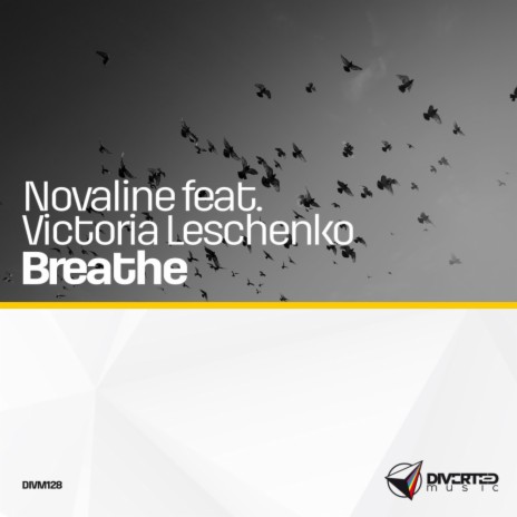 Breathe (Dub Mix) ft. Victoria Leschenko | Boomplay Music