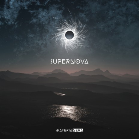 Supernova (Original Mix)