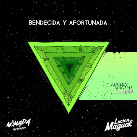 Afortunada (Original Mix) | Boomplay Music