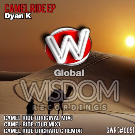Camel Ride (Dub Mix)