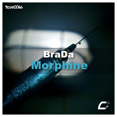 Morphine (Original Mix)