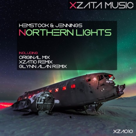 Northern Lights (Xzatic Remix)