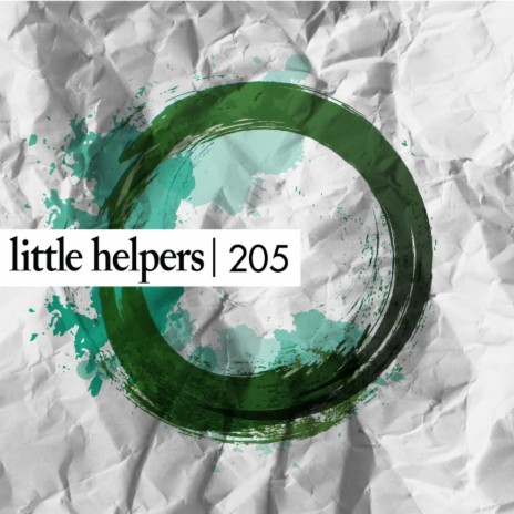 Little Helper 205-1 (Original Mix) ft. Jason Timothy | Boomplay Music