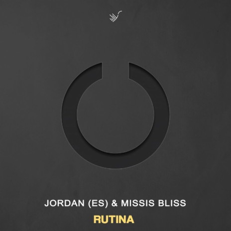 Rutina ft. MissisBliss | Boomplay Music