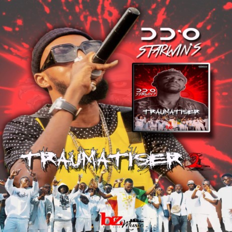 Traumatiser 2 | Boomplay Music