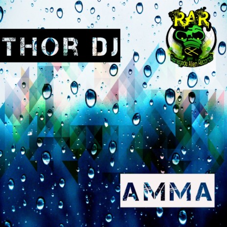 Amma (Original Mix)