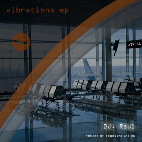 Vibrations (Original Mix)