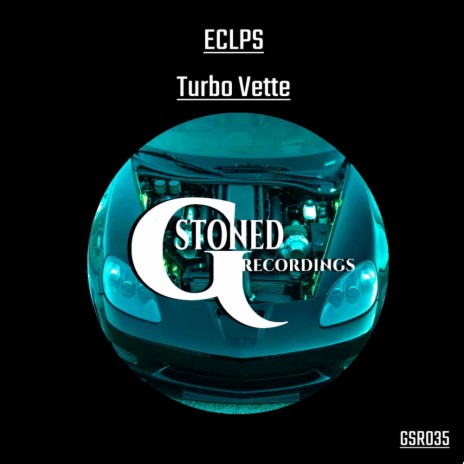 Turbo Vette (Original Mix) | Boomplay Music