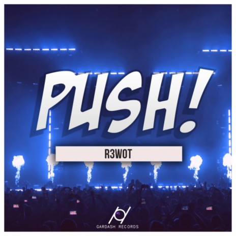 Push! (Original Mix)