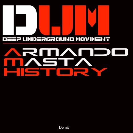 Disco Kamel (Original Mix)