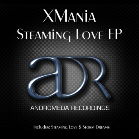 Steaming Love (Original Mix)