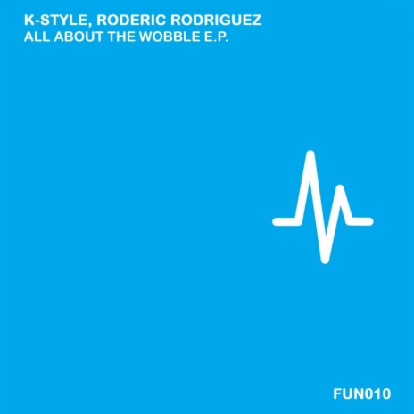 Pop Up Round (Original Mix) ft. Roderic Rodriguez