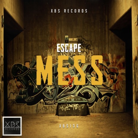 Mess (Original Mix) | Boomplay Music