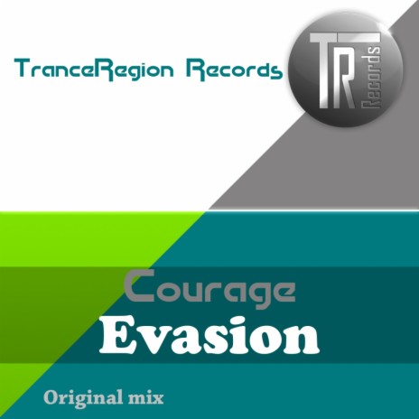 Evasion (Original Mix)
