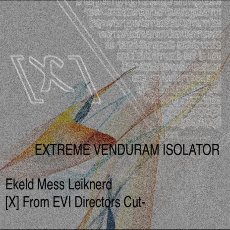 Internation (Project X) ft. Extreme Venduram Isolator | Boomplay Music
