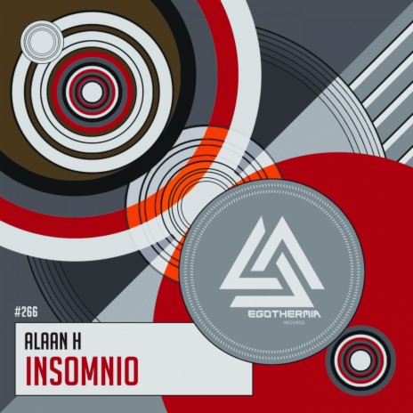 Insomnio (Original Mix)