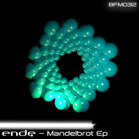 Mandelbrot (Original Mix) | Boomplay Music