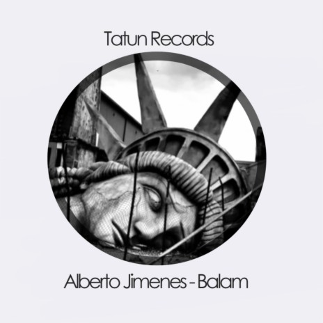 Balam (Original Mix) | Boomplay Music