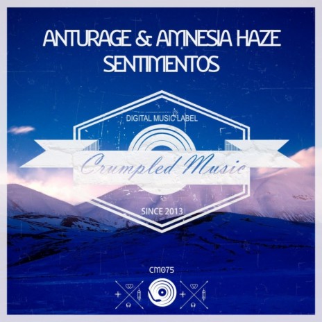 Sentimentos (Dub Mix) ft. Amnesia Haze