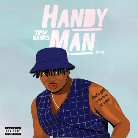 Handy Man | Boomplay Music