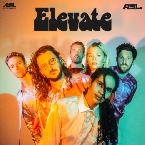 Elevate (Shorty Edit) | Boomplay Music