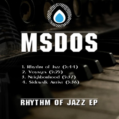 Rhythm of Jazz (Original Mix) | Boomplay Music