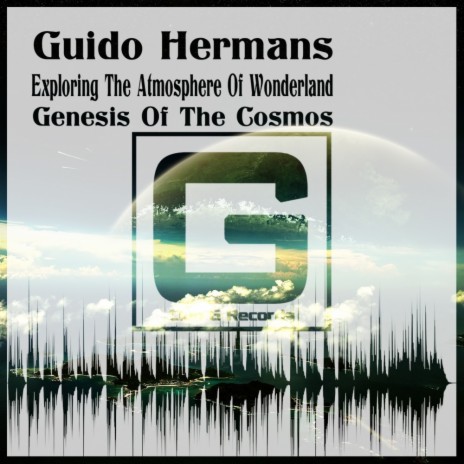 Genesis Of The Cosmos (Original Mix)