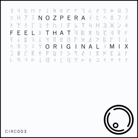 Feel That (Original Mix) | Boomplay Music