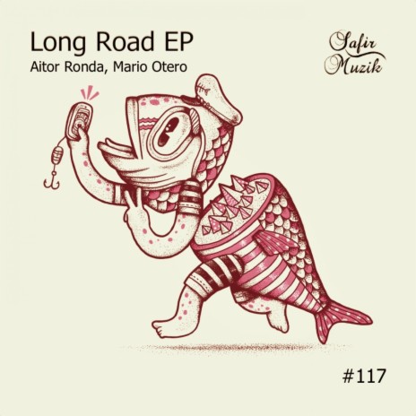 Long Road (Original Mix) ft. Aitor Ronda