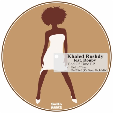 Be Blind (KR Deep Tech Mix) ft. Rouby