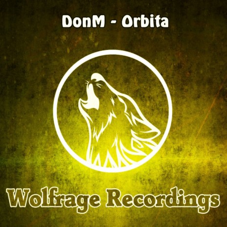 Orbita (Original Mix) | Boomplay Music